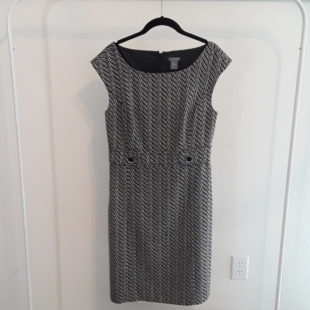 Ann Taylor Dress